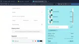 LWDTANMD5H coupon verification screenshot
