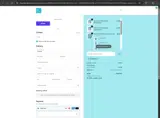 WELCOME15 coupon verification screenshot