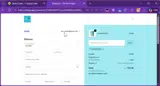 WELCOME10 coupon verification screenshot