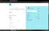 WELCOME10 coupon verification screenshot