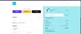 WELCOME15 coupon verification screenshot