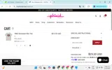PHLUID20 coupon verification screenshot