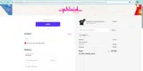ROB10 coupon verification screenshot