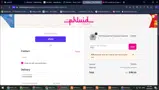 PJ20 coupon verification screenshot