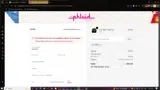 CART10 coupon verification screenshot