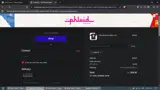 CART10 coupon verification screenshot