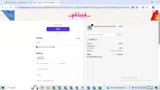 PRIDE365 coupon verification screenshot