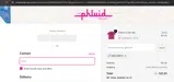 WELCOME15 coupon verification screenshot
