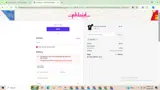 phluid10 coupon verification screenshot