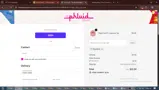 phluid10 coupon verification screenshot