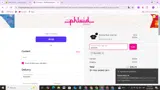 phluid25 coupon verification screenshot