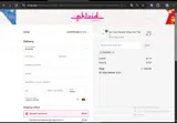 phluid25 coupon verification screenshot