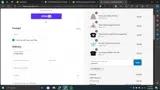 phluid10 coupon verification screenshot