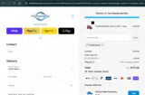 FACEBOOK10 coupon verification screenshot