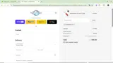 PINTEREST10 coupon verification screenshot