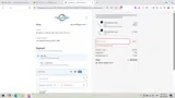 CODE51 coupon verification screenshot