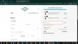 OMNI coupon verification screenshot