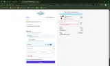 BLACKFRIDAY60%DISCOUNT coupon verification screenshot