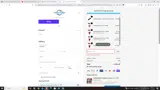 OMNI+ coupon verification screenshot