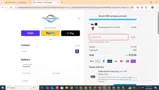 50left coupon verification screenshot