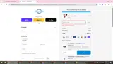 50left coupon verification screenshot
