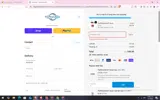 74 coupon verification screenshot