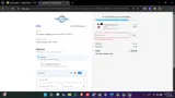74 coupon verification screenshot