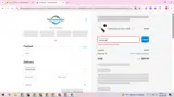 NAILEASE coupon verification screenshot
