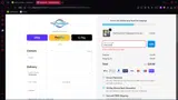 NAILEASE coupon verification screenshot