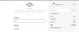 FACEBOOK10 coupon verification screenshot