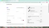 The Piano Guys coupon verification screenshot