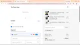 The Piano Guys coupon verification screenshot