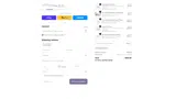 The Pillow Bar coupon verification screenshot