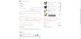 The Pillow Home coupon verification screenshot