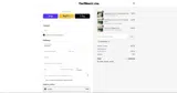 The Pillow Home coupon verification screenshot