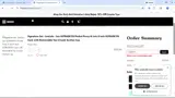 The Pleasure Chest coupon verification screenshot