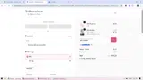 WELCOME10 coupon verification screenshot