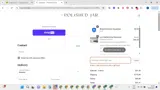 UNWIND25 coupon verification screenshot