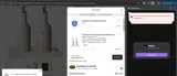 gabrielanthoani coupon verification screenshot