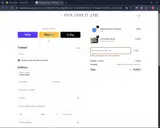 GIFTREADY coupon verification screenshot