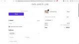 GIFTREADY coupon verification screenshot