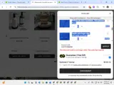 fastformom coupon verification screenshot
