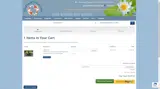 ThePondOutlet.com coupon verification screenshot
