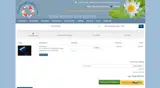 ThePondOutlet.com coupon verification screenshot