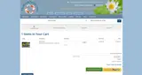 ThePondOutlet.com coupon verification screenshot