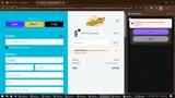 BARLEYREFRESH coupon verification screenshot