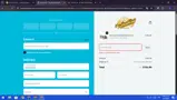 BARLEYREFRESH coupon verification screenshot