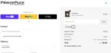 SAVE10 coupon verification screenshot