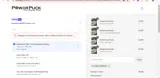 CarolynneBall coupon verification screenshot