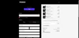WELCOMEPRMR coupon verification screenshot